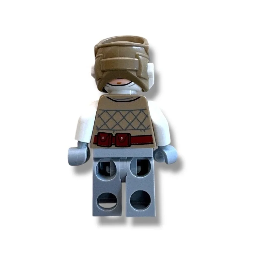 LEGO - Star Wars Minifigure sw0778 Luke Skywalker - Picture 2 of 3